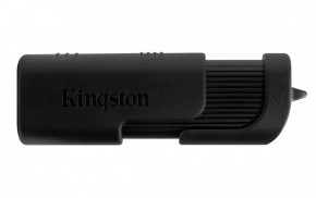 - USB Kingston 64Gb DataTraveler 104 Black (DT104/64Gb) 6