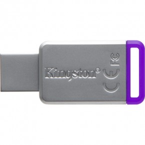   Kingston 8GB DT50 (DT50/8GB) (2)