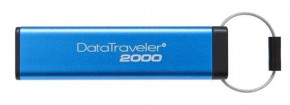  Kingston 8 GB DataTraveler 2000 (DT2000/8GB)