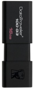  USB Kingston DT100 G3 16GB USB 3.0 (DT100G3/16GB) 7