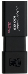   USB Kingston DT100 G3 32GB USB 3.0 (DT100G3/32GB) (4)
