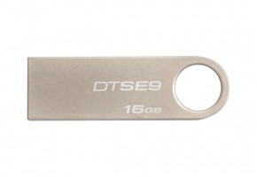  USB Kingston DTSE9H 16 GB (DTSE9H/16GB) 3