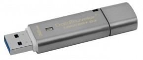 USB Kingston DT Locker+ G3 32GB USB 3.0 (DTLPG3/32GB)