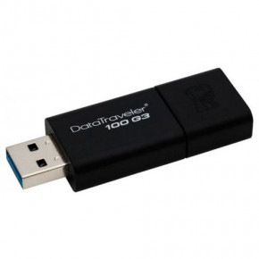 Kingston DataTraveler 100 G3 USB3.0 (DT100G3/256GB) 3