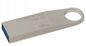  - USB Kingston DataTraveler 16Gb(DTSE9G2/16GB) (0)