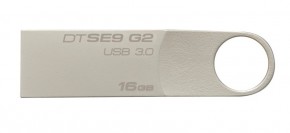  - USB Kingston DataTraveler 16Gb(DTSE9G2/16GB) (2)