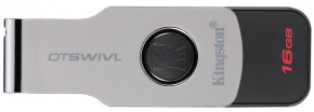  - USB Kingston DataTraveler Swivl 16GB USB3.0 (DTSWIVL/16GB) (1)