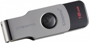  - USB Kingston DataTraveler Swivl 16GB USB3.0 (DTSWIVL/16GB) (3)