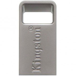  Kingston USB3.1 64Gb DataTraveler Micro USB 3.1 (DTMC3/64GB) 3