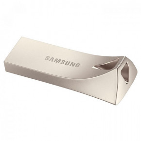  Samsung 128GB Bar Plus Champagne Silver (MUF-128BE3/APC)
