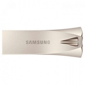  Samsung 128GB Bar Plus Champagne Silver (MUF-128BE3/APC) 3