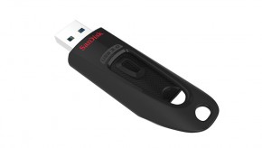 Sandisk 128GB USB 3.0 Ultra (SDCZ48-128G-U46)