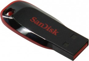  Sandisk 128GB USB Cruzer Blade (SDCZ50-128G-B35) 5