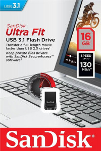  SanDisk 16GB USB 3.1 (SDCZ430-016G-G46) 4