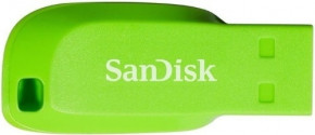  SanDisk 16GB USB Cruzer Blade (SDCZ50C-016G-B35GE)