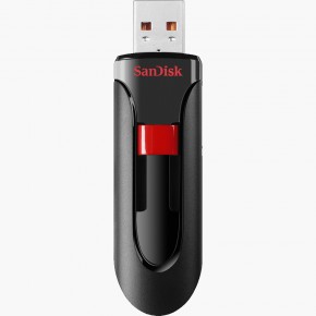  Sandisk 32GB USB 3.0 Glide (SDCZ600-032G-G35)
