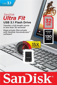  SanDisk 32GB USB 3.1 Ultra (SDCZ430-032G-G46) 4