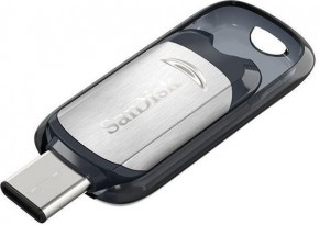  Sandisk USB Ultra Type C 64Gb (SDCZ450-064G-G46)