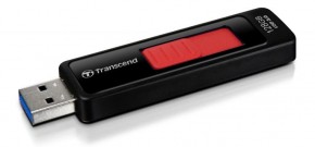  USB Transcend JetFlash 760 128GB USB 3.0 Black (TS128GJF760) 4