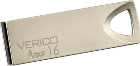  USB Verico Ares 16GB Champagne (VP38-16GGV1G)