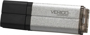   USB Verico Cordial USB 32 Gb Grey (0)
