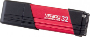   USB Verico MKII USB 3.0 32Gb Cardinal Red (0)