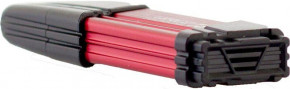   USB Verico MKII USB 3.0 32Gb Cardinal Red (1)