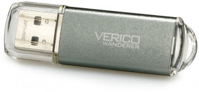  USB Verico Wanderer USB 32Gb Grey