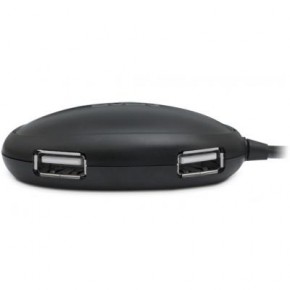  USB HUB Sven HB-401 black (1)