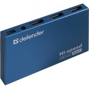  USB Defender Septima Slim (83505) 3
