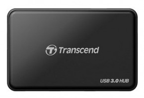  Transcend TS-HUB3K 3