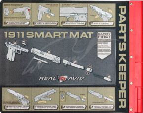   Real Avid 1911 Smart Mat (1759.00.71)