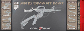  Real Avid AR15 Smart Mat (1759.00.73)