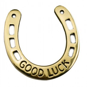    Good luck Naal Good Luck big Holes 10,510,5  (24456)