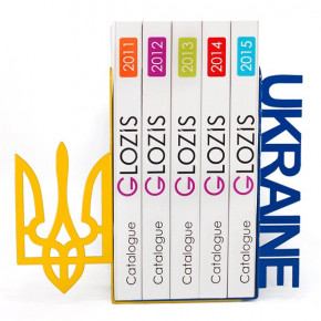     Glozis Ukraine G-020 3020 (0)