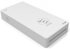   Pickit M1 Smartphone Photo Printer White