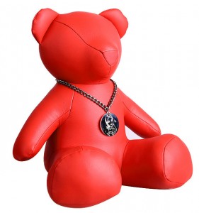  Xiaomi 1More Bear Red