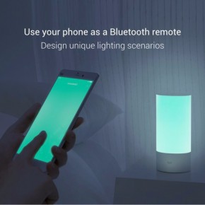   Xiaomi Yeelight bedside lamp (4)