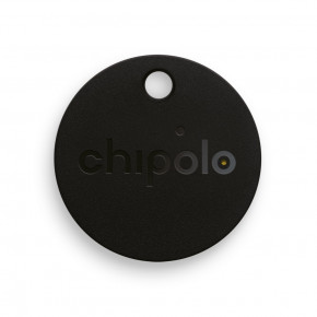   Chipolo Classic Black (CH-M45S-BK-R) 3