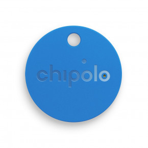   Chipolo Classic Blue (CH-M45S-BE-R) 3