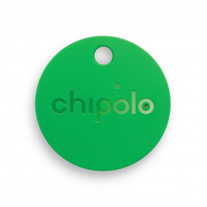   Chipolo Classic Green (CH-M45S-GN-R) 3