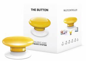   Fibaro The Button Z-Wave (FGPB-101-4_ZW5) 3