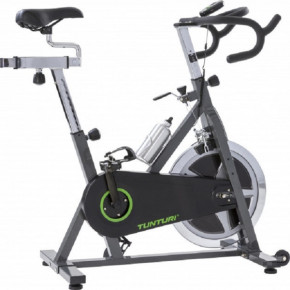   Tunturi Cardio Fit S30 Spinning Bike (16TCFS3000) (0)