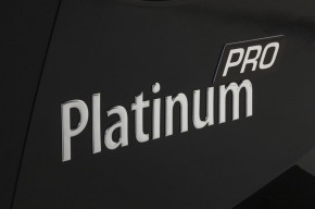  Tunturi Platinum PRO Recumbent Bike (14PTRB2000) 9