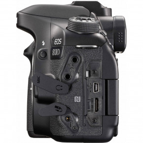  Canon EOS 80D kit 18-135 5