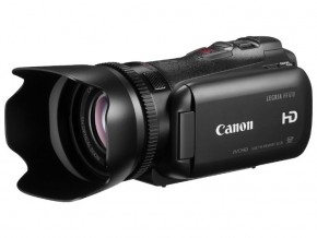   Canon Legria HF G10 (0)