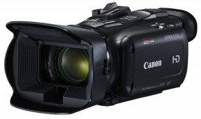 HDV  Canon Legria HF G26 (2404C003AA)