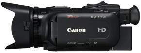 HDV  Canon Legria HF G26 (2404C003AA) 3