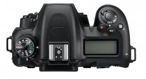  Nikon D7500 KIT AF-S DX 18-105 VR (VBA510K001) 3