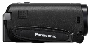   Panasonic HC-V380EE-K 3